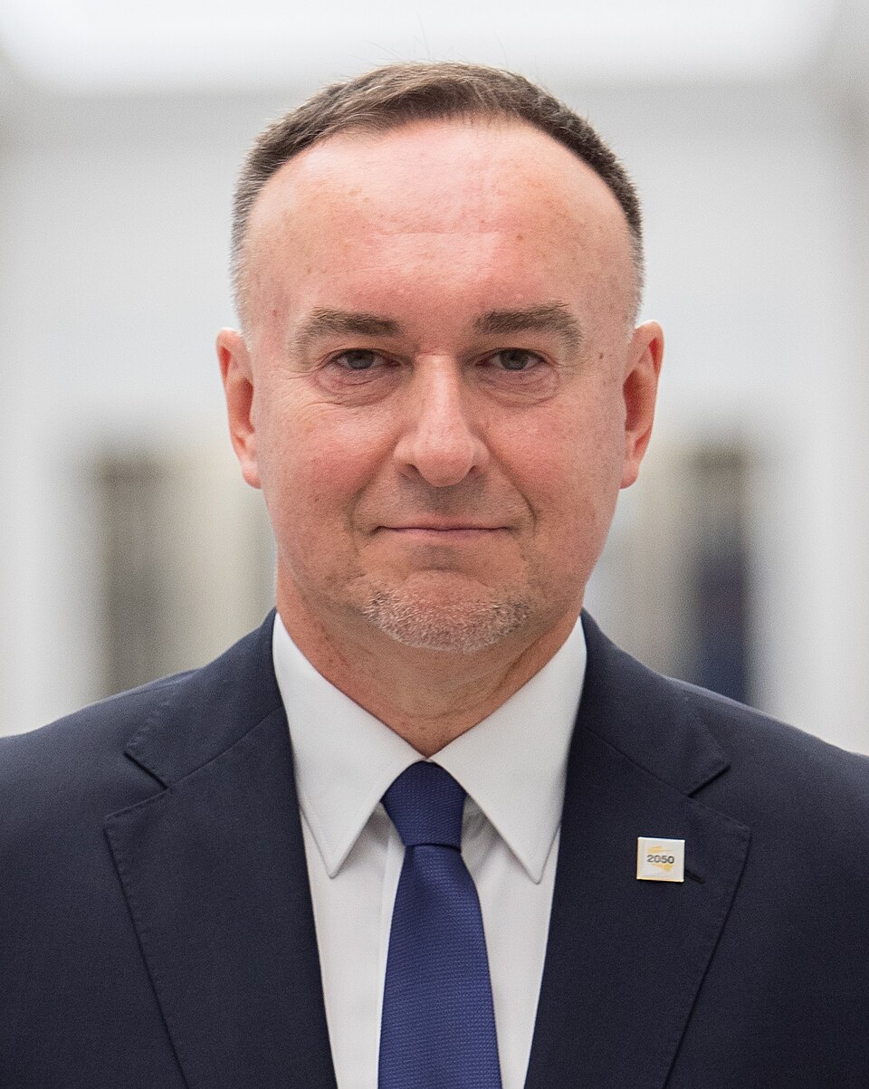Michal Kobosko