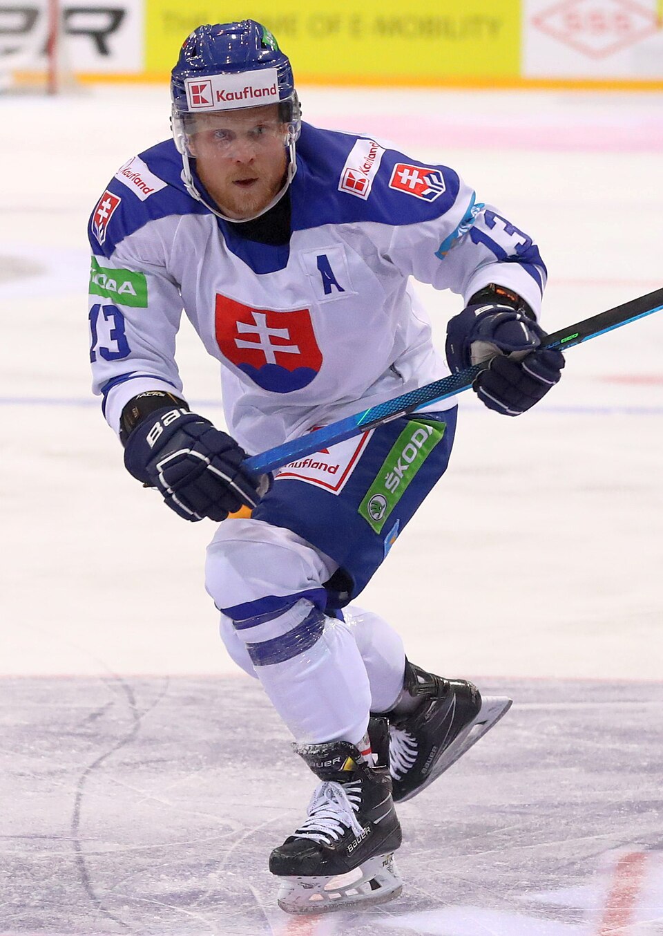 Michal Krištof