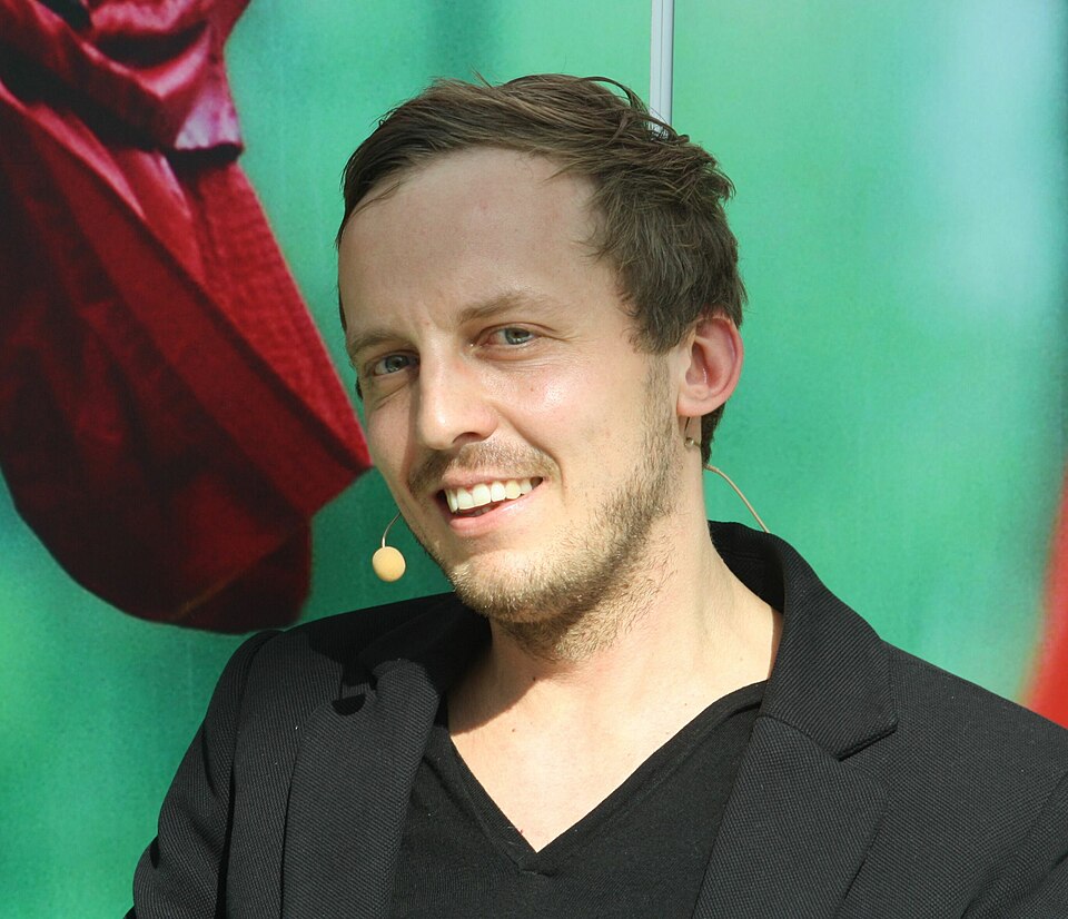 Michal Salons