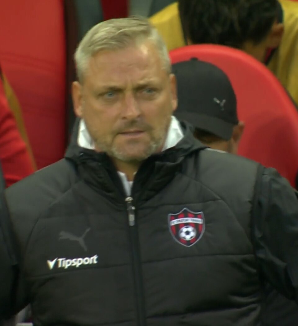 Michal Ščasný