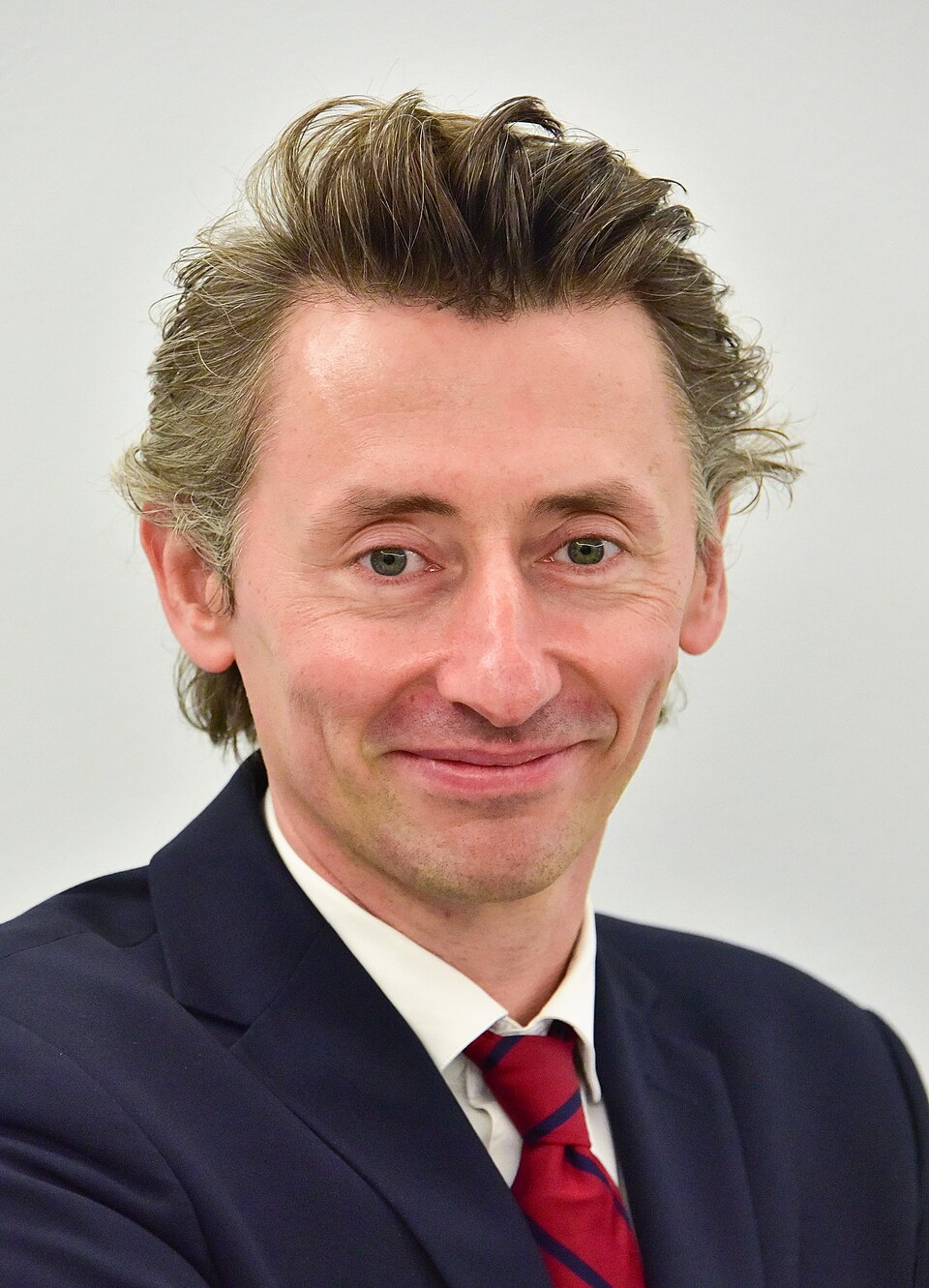 Michal Szuldrzynski