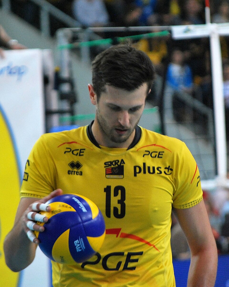 Michal Winiarski