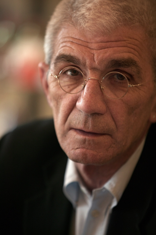 Michalis Boutaris