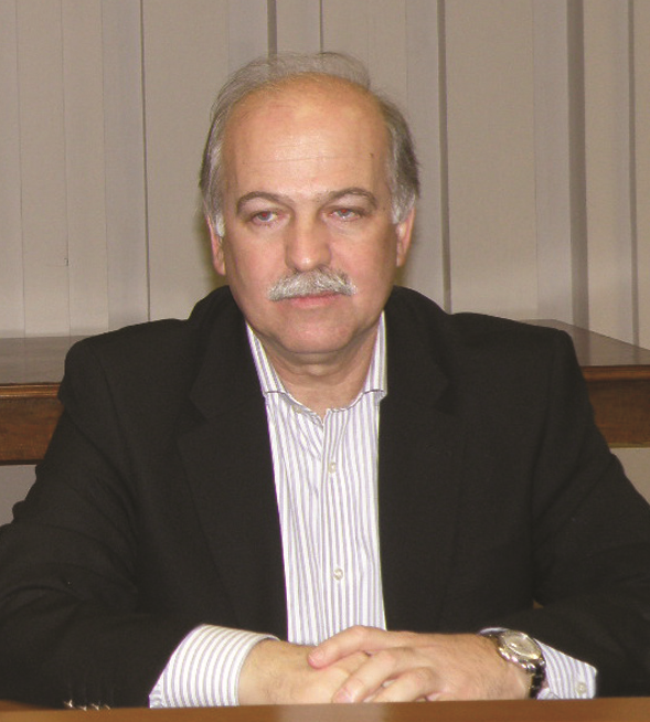 Michalis Kalogirou