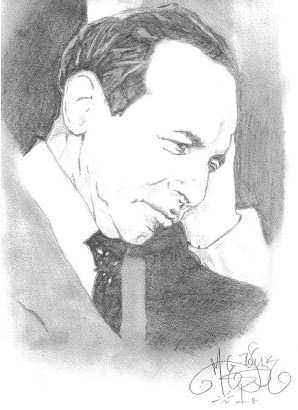Michał Bobrowski