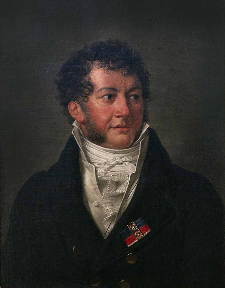 Michał Oginski