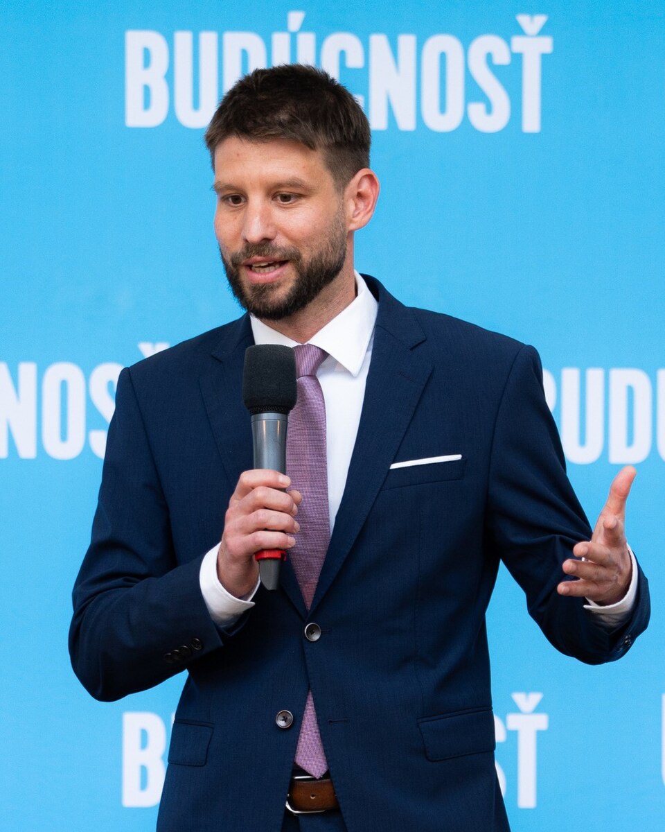 Michał Šimečka