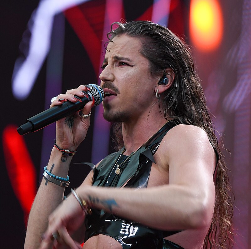 Michał Szpak