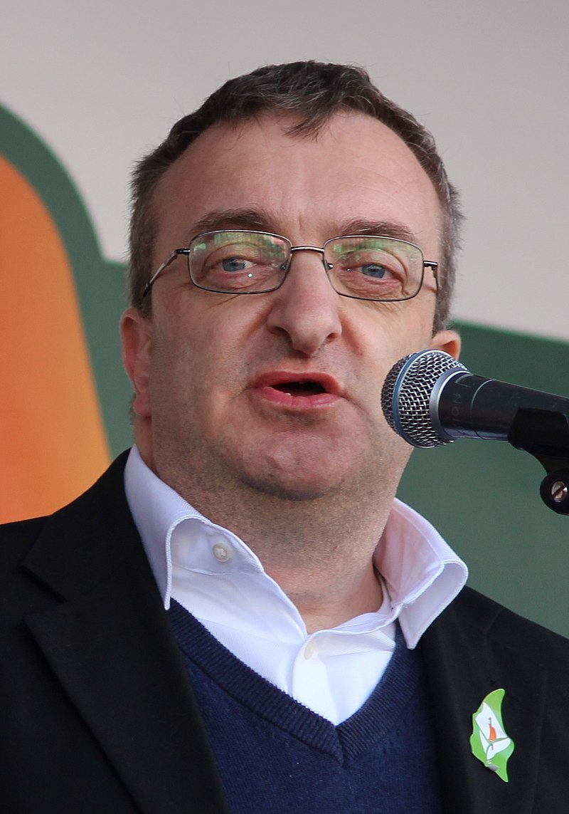 Mícheál Mac Donncha