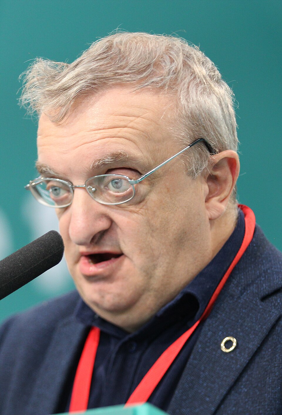 Micheál MacDonncha