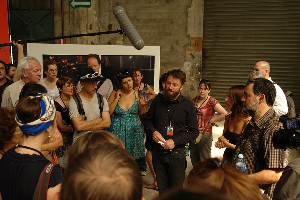 Micheál O’Connell