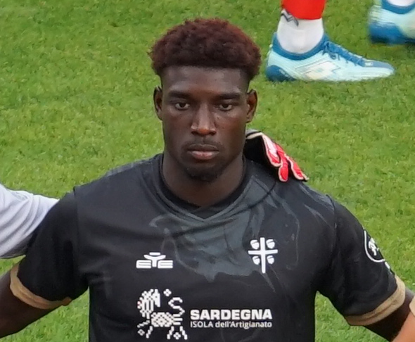 Michel Adopo