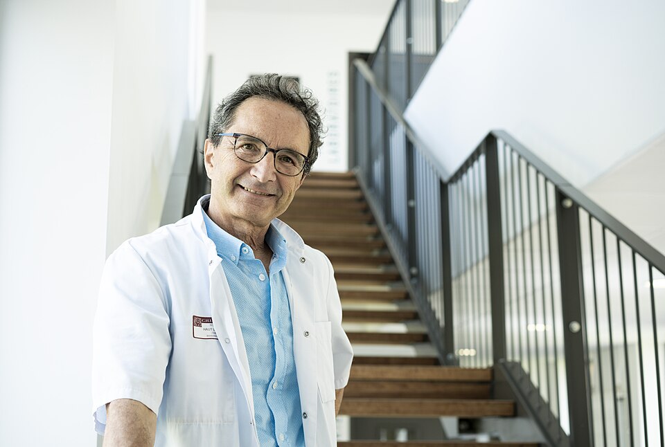 Michel Berndt