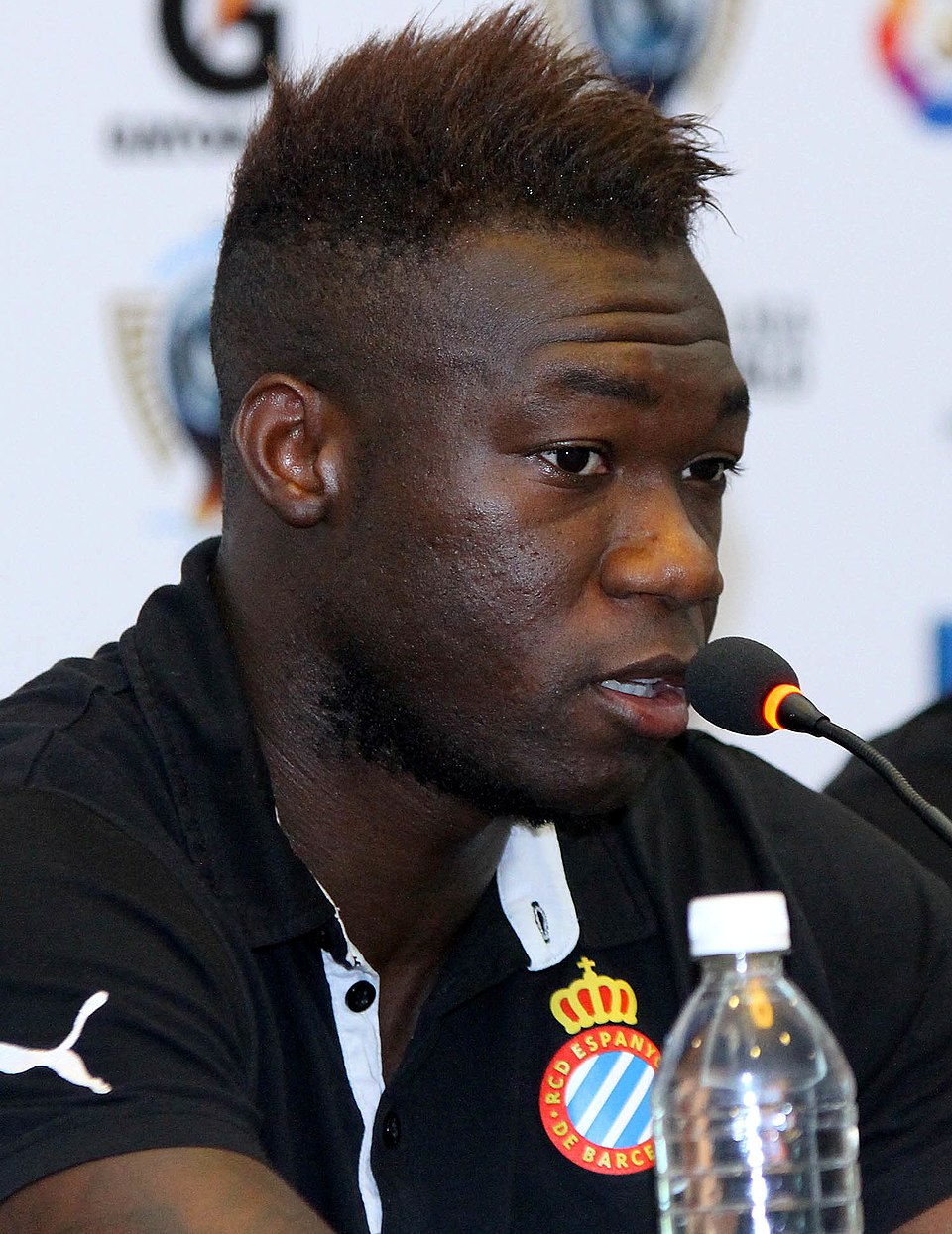 Michel Caicedo