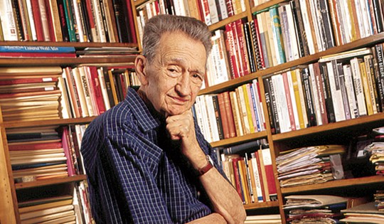 Michel Confino