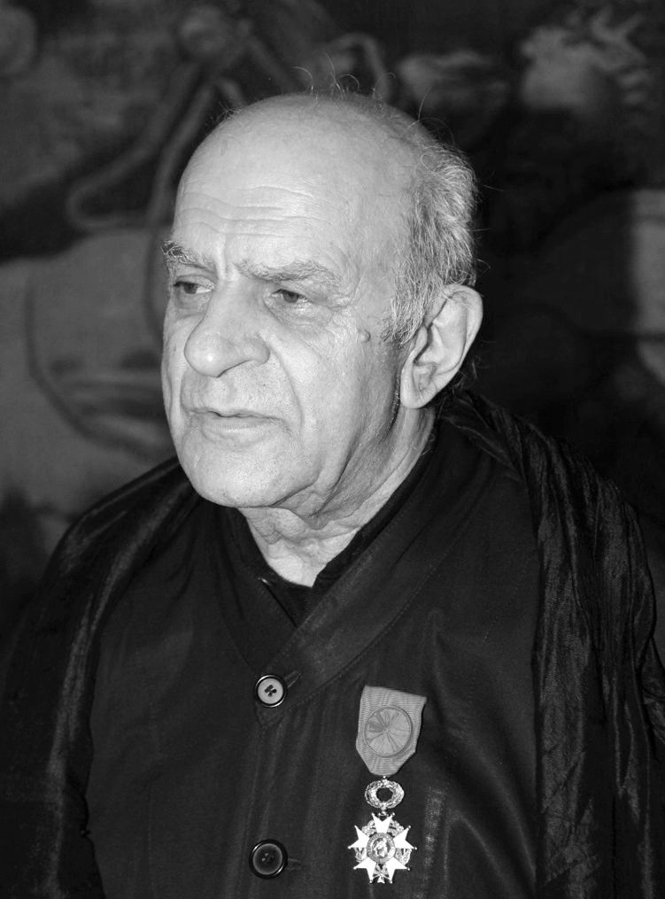 Michel Estades