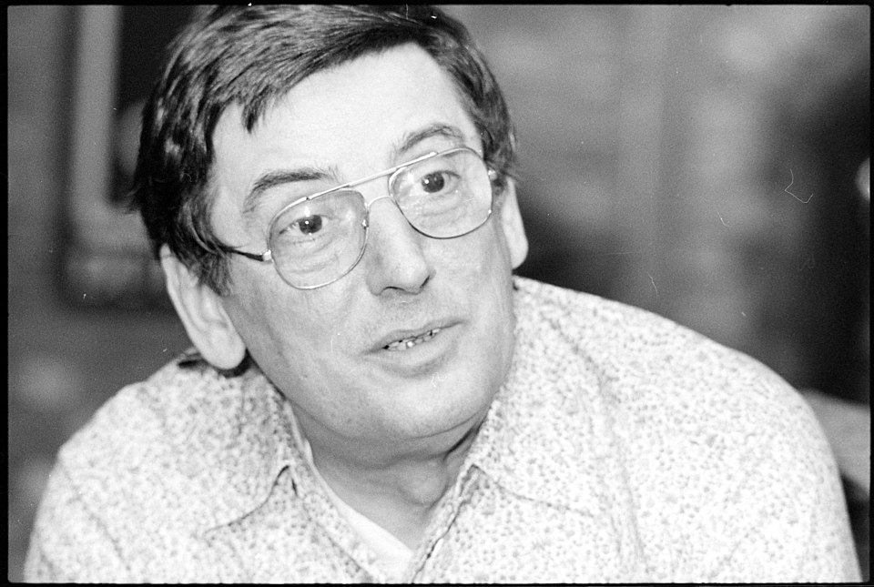 Michel Franquin