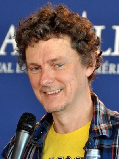 Michel Gondry