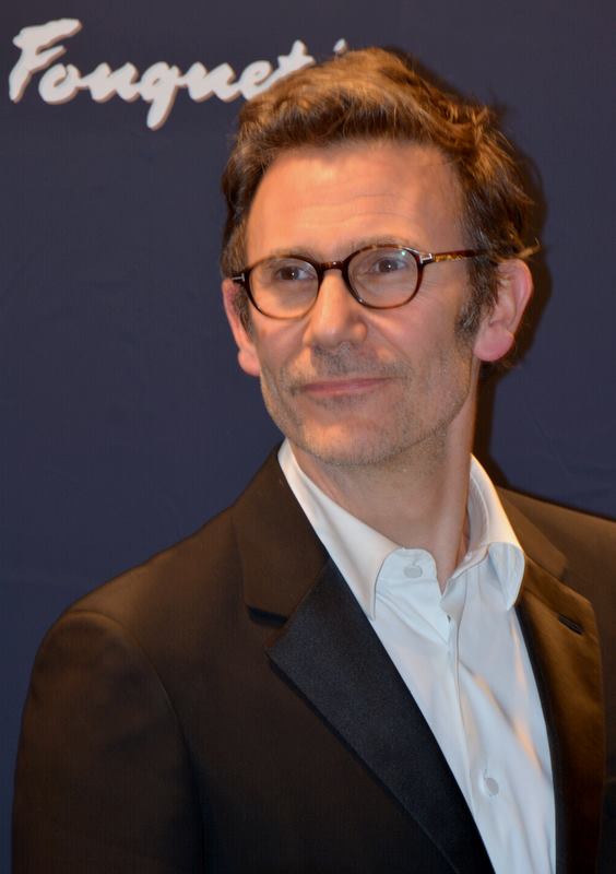 Michel Hazanavicius