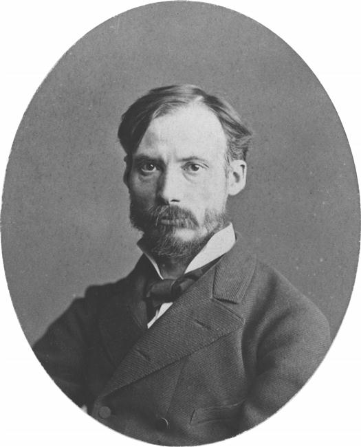 Michel Melot
