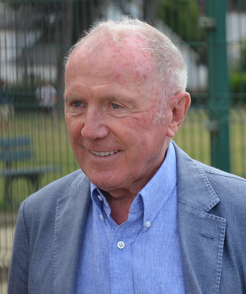 Michel Pinault