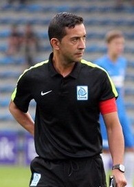 Michel Ribeiro