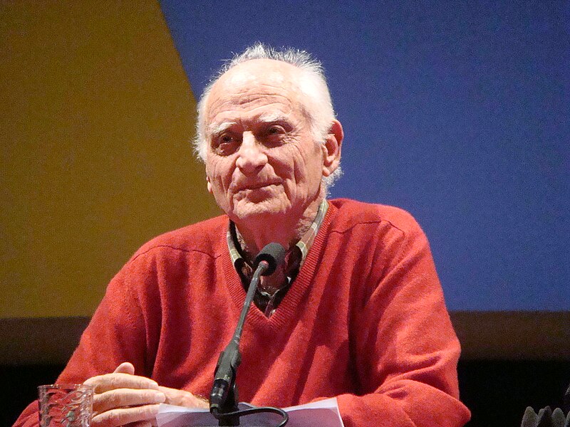 Michel Serres