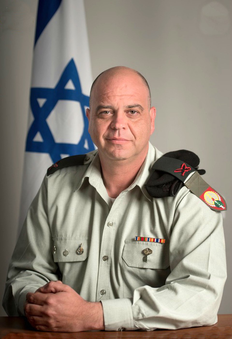Michel Yanko