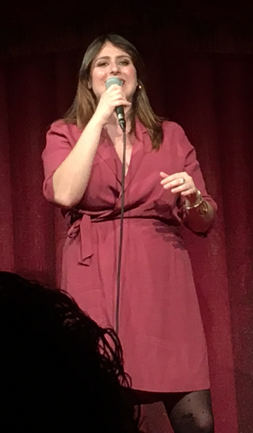 Michela Giraud