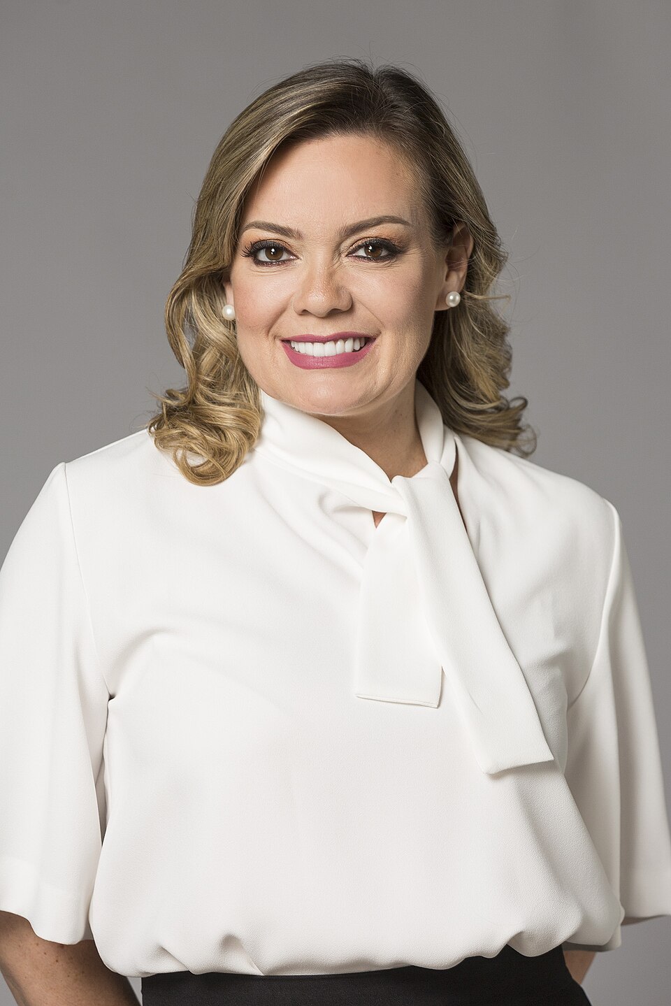 Michela Pincay