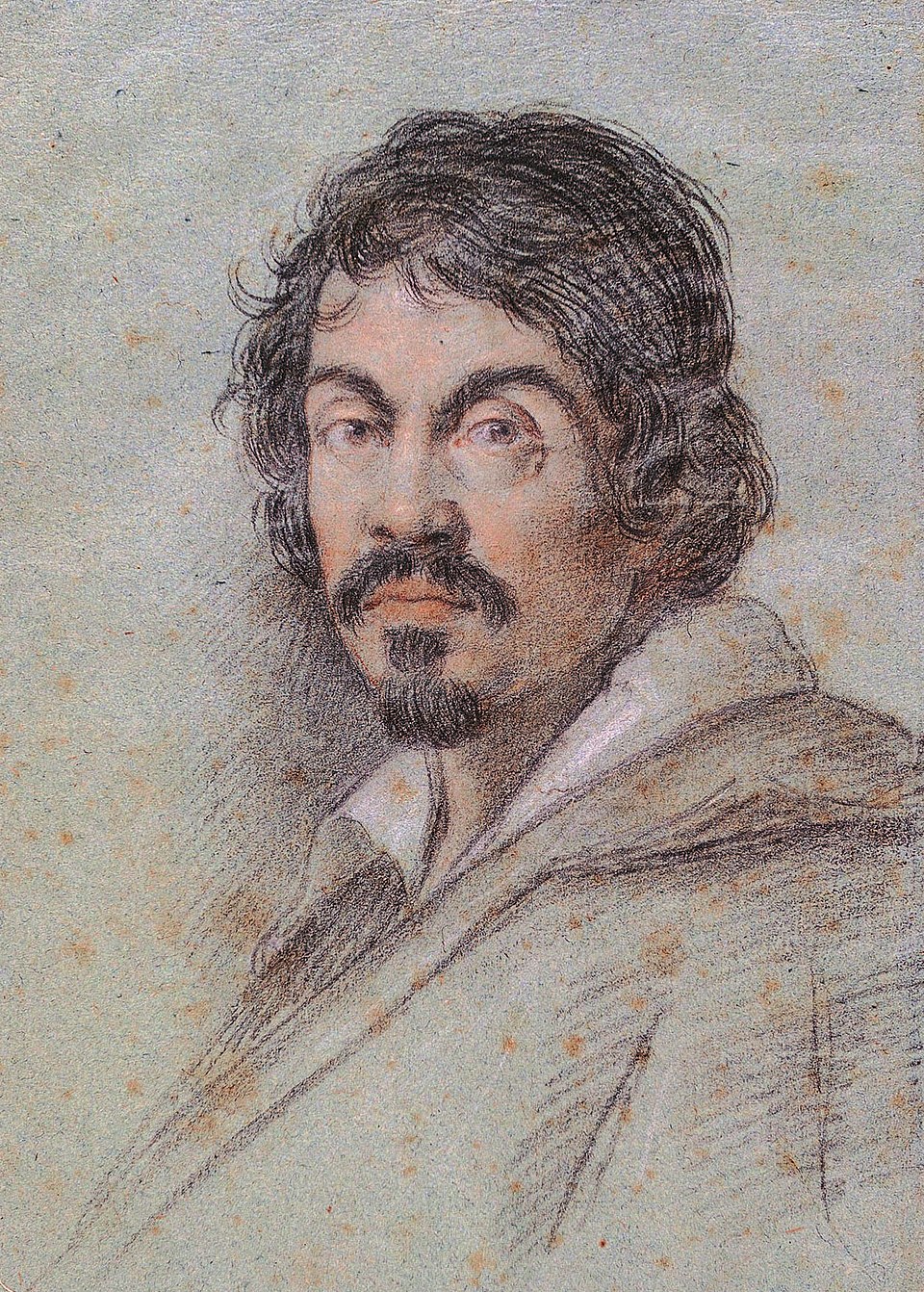 Michelangelo da Merisi