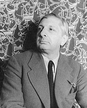 Michelangelo De Chirico