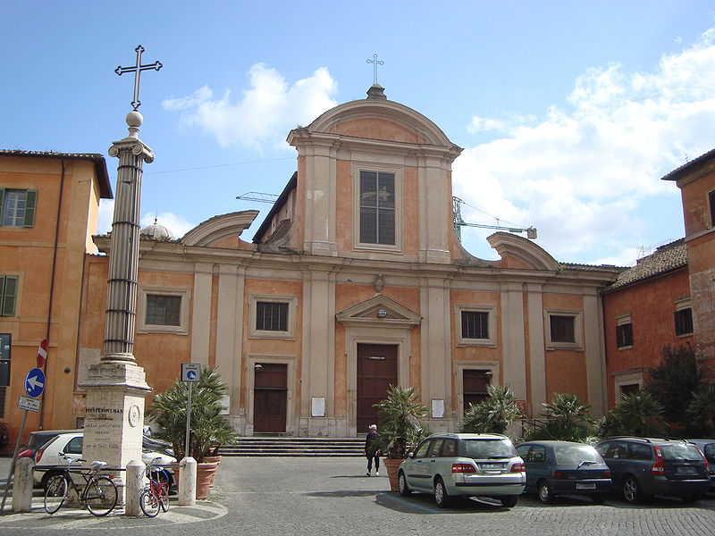 Michelangelo Di Chiaro