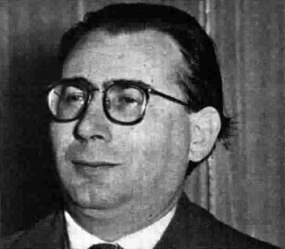 Michelangelo Fabbri