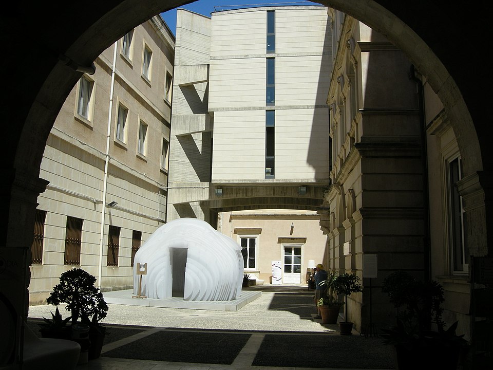 Michelangelo Giansiracusa