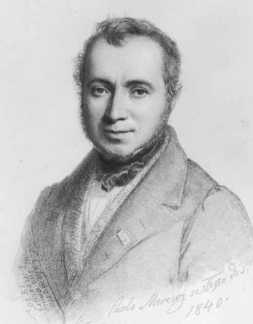 Michelangelo Mercuri