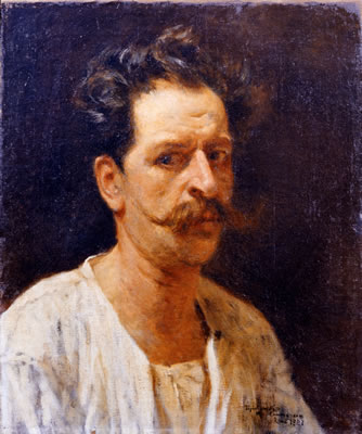 Michele Cammarano