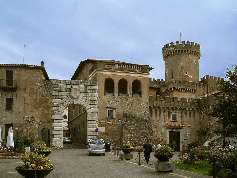 Michele Ciccarese
