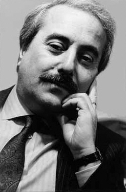 Michele Falcone