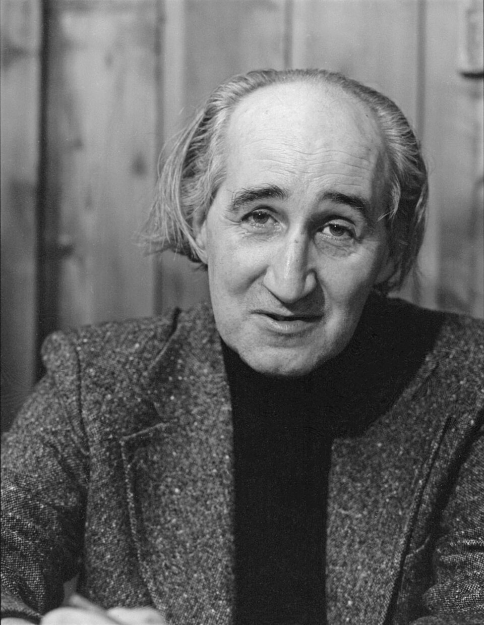 Michele Ferron