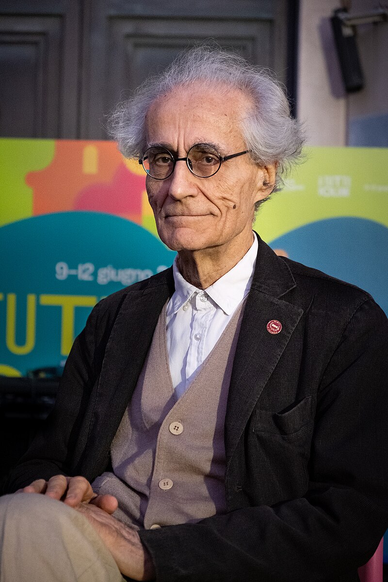 Michele Laforgia