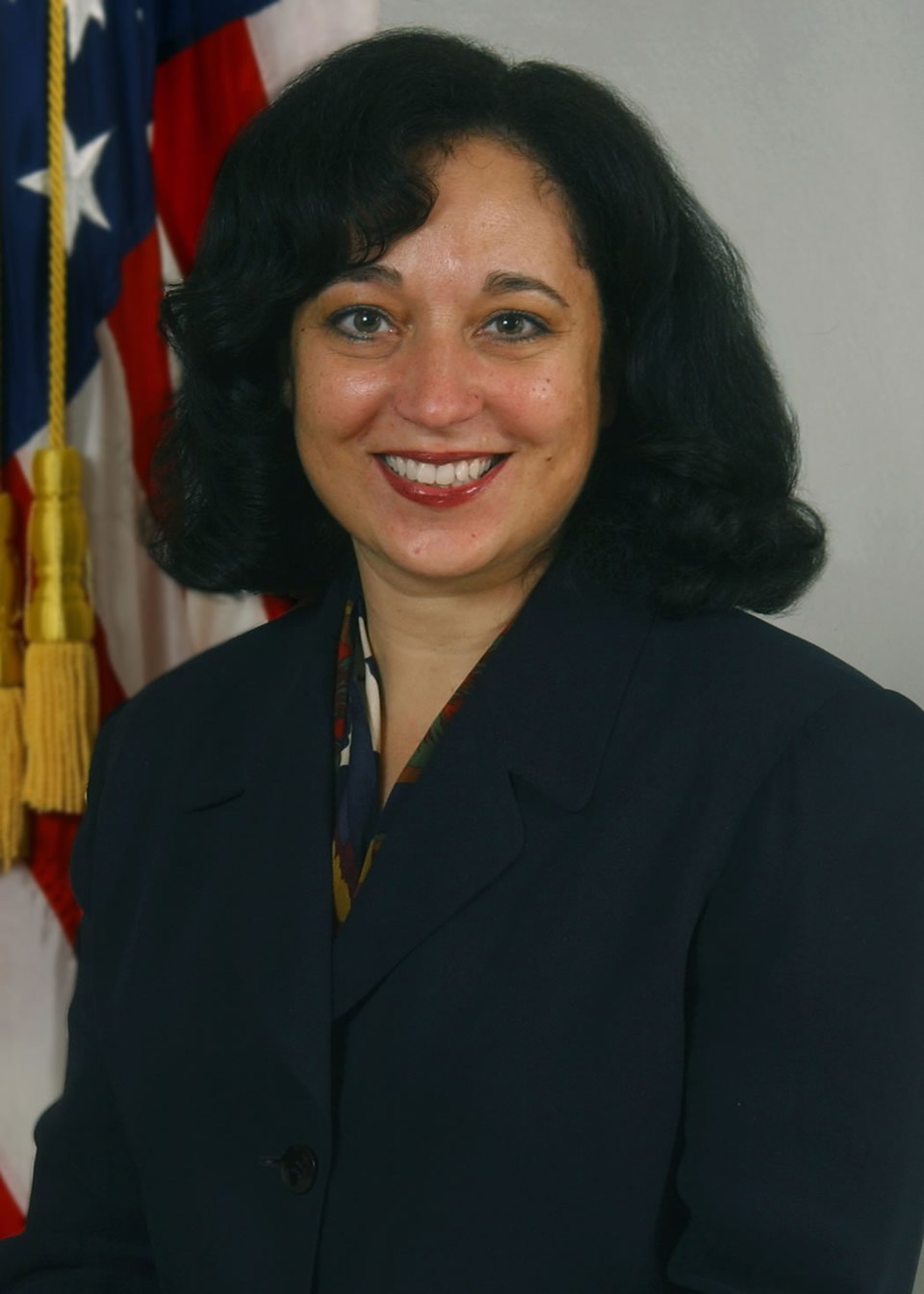 Michele Leonhart