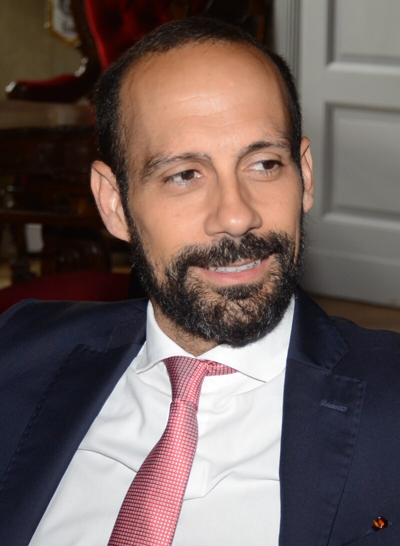 Michele Lissia