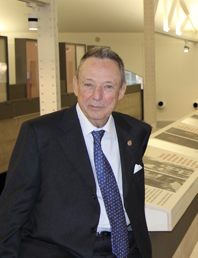 Michele Masneri