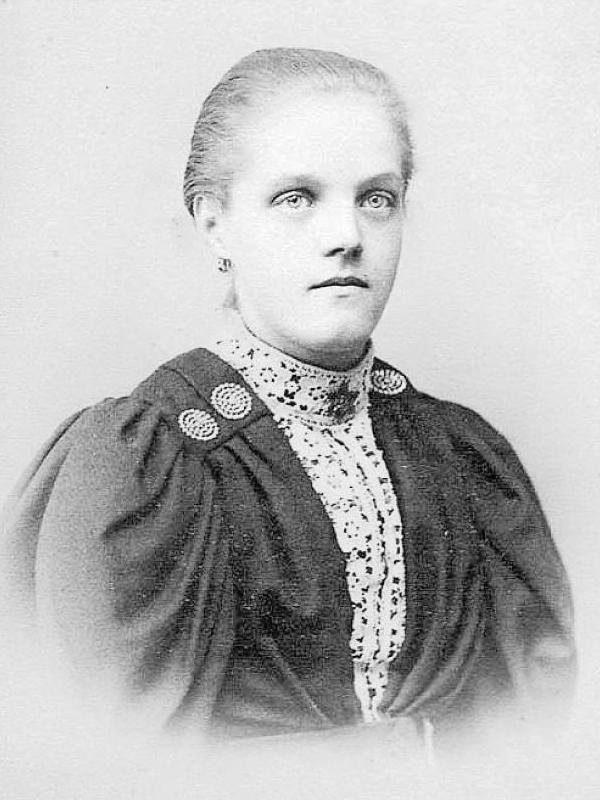 Michèle Minelli