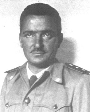 Michele Moretti