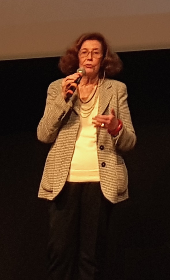 Michèle Ray Gavras