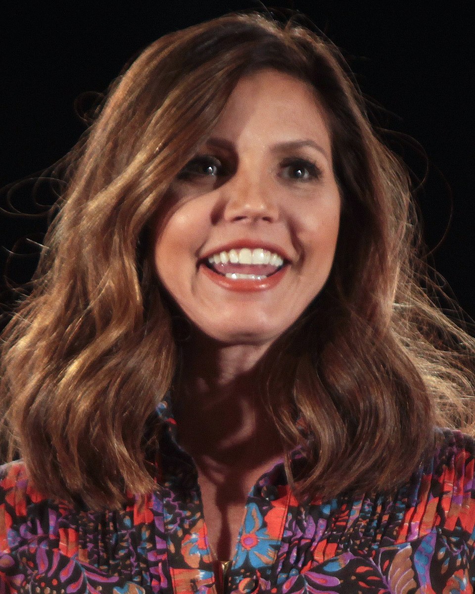 Michelle Barile