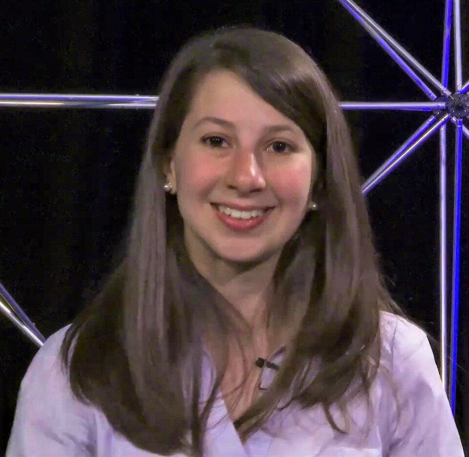 Michelle Bouman