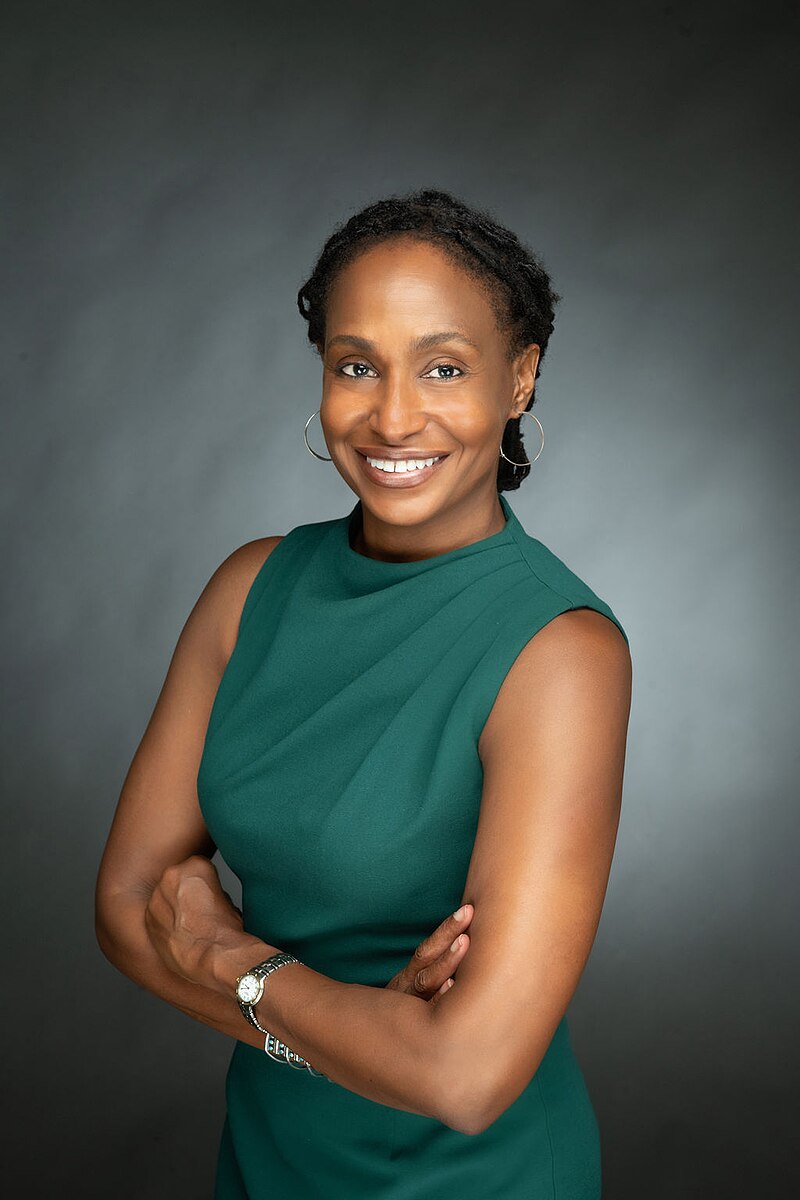 Michelle Bowleg